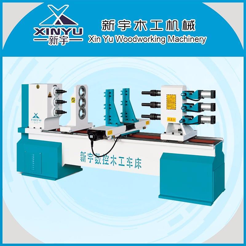 木工數(shù)控車(chē)床的適用范圍
